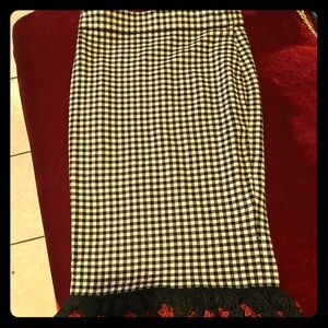 Pencil skirt stretch”BUY 2 different👗$50.oo